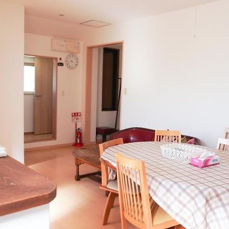 Guesthouse Kyoto Ekimae Εξωτερικό φωτογραφία