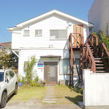 Guesthouse Kyoto Ekimae Εξωτερικό φωτογραφία