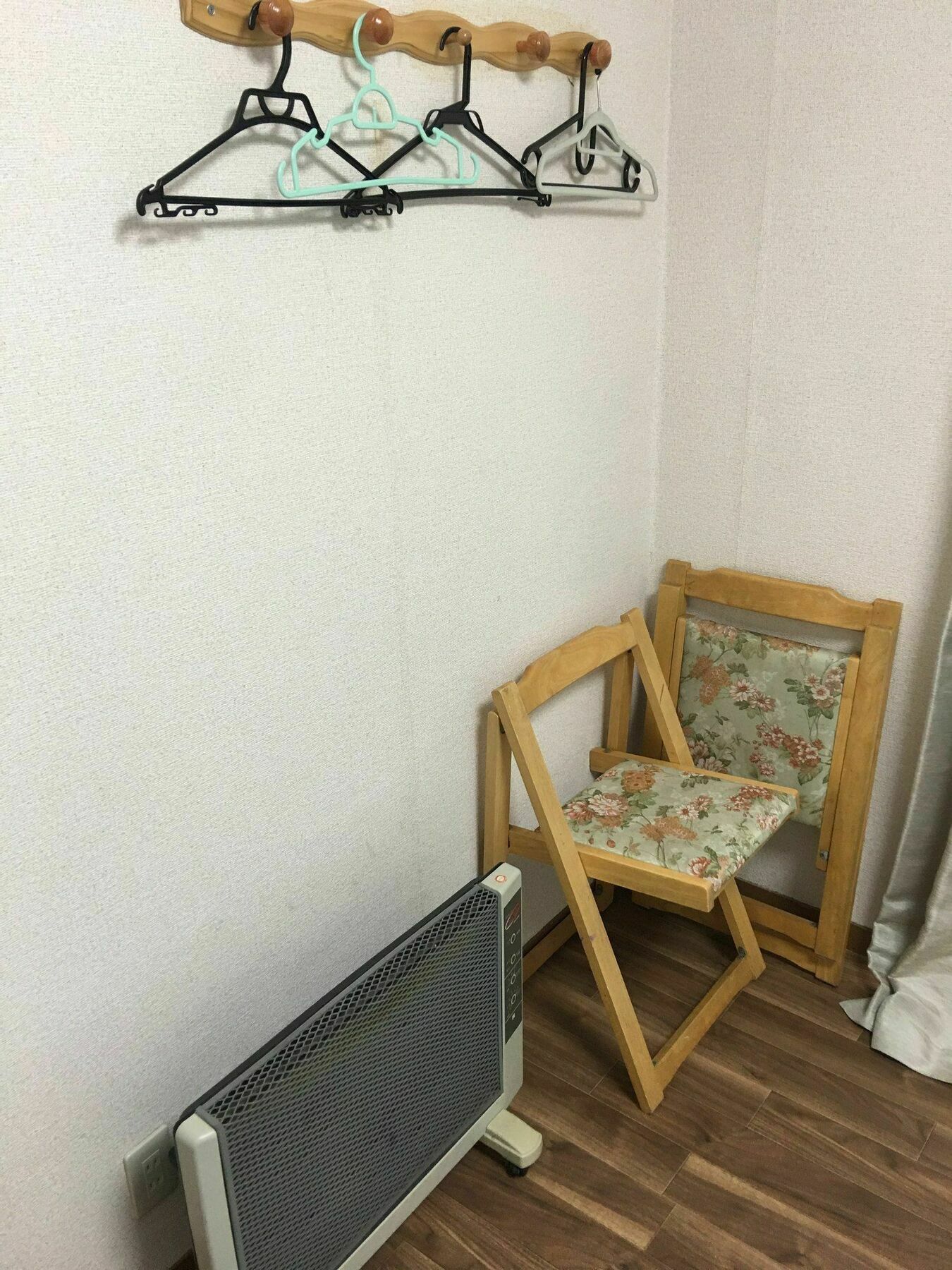 Guesthouse Kyoto Ekimae Εξωτερικό φωτογραφία