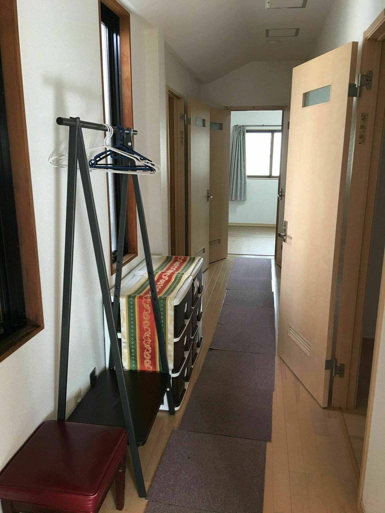 Guesthouse Kyoto Ekimae Εξωτερικό φωτογραφία