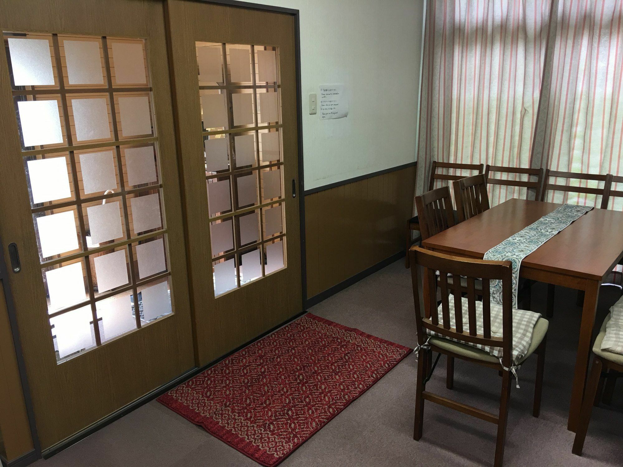 Guesthouse Kyoto Ekimae Εξωτερικό φωτογραφία