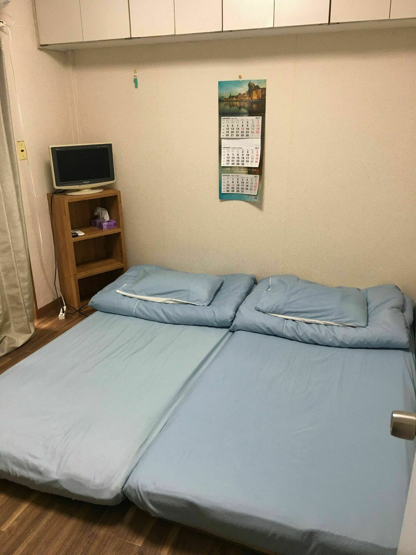 Guesthouse Kyoto Ekimae Εξωτερικό φωτογραφία