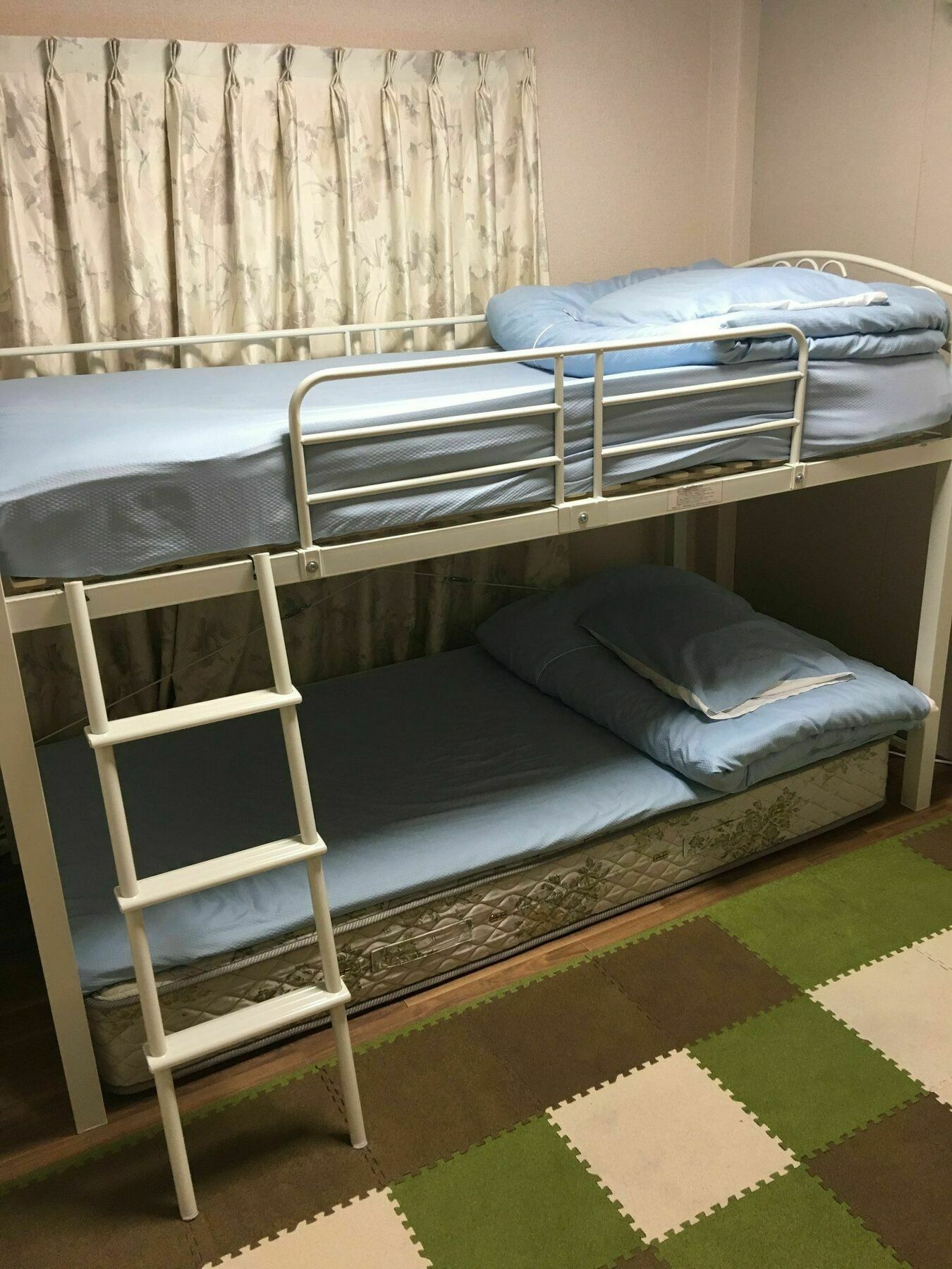 Guesthouse Kyoto Ekimae Εξωτερικό φωτογραφία
