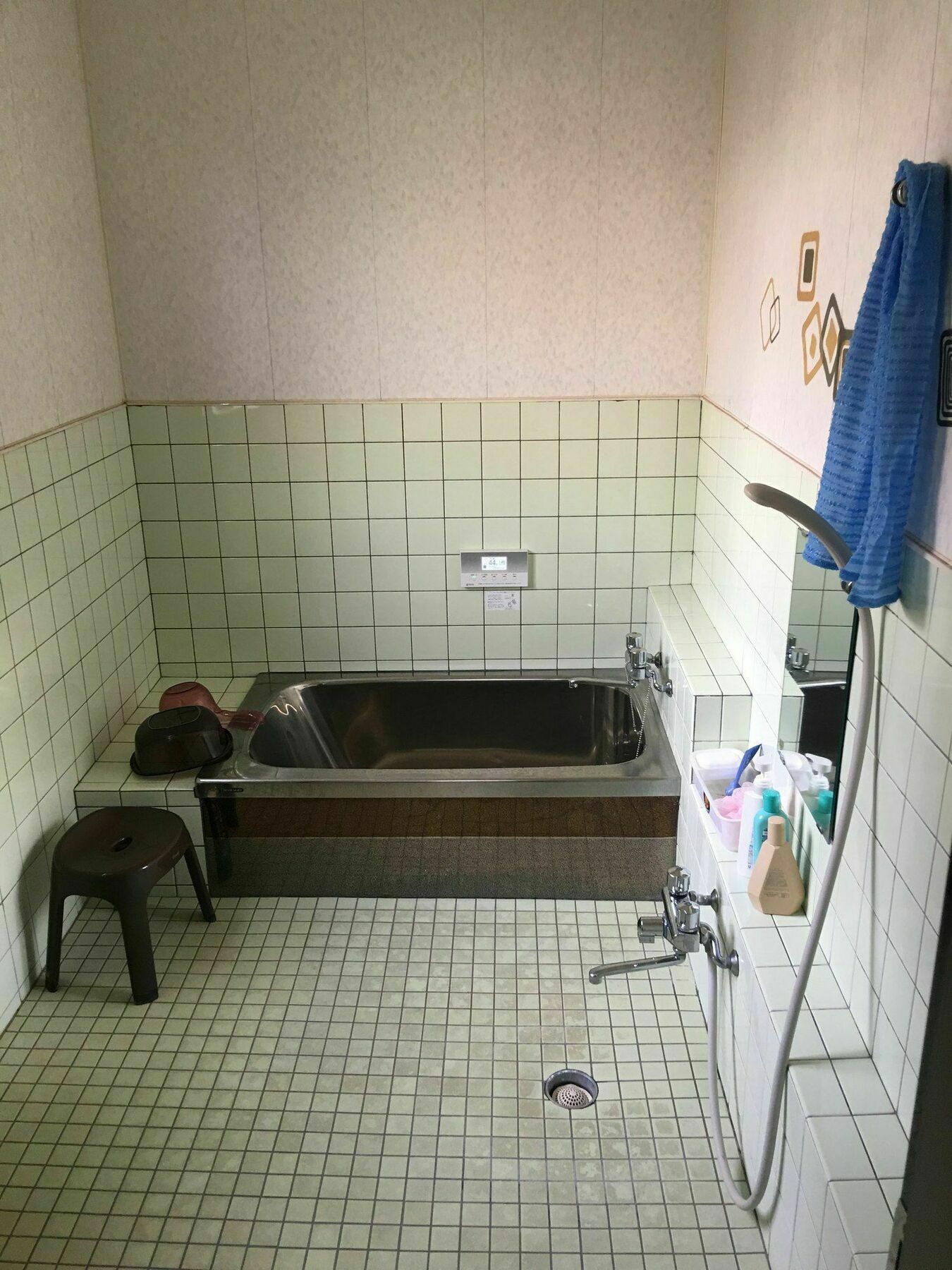 Guesthouse Kyoto Ekimae Εξωτερικό φωτογραφία
