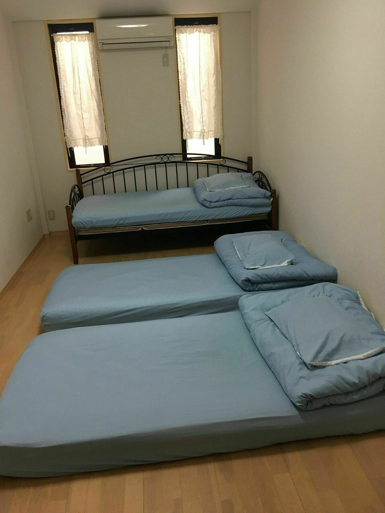 Guesthouse Kyoto Ekimae Εξωτερικό φωτογραφία
