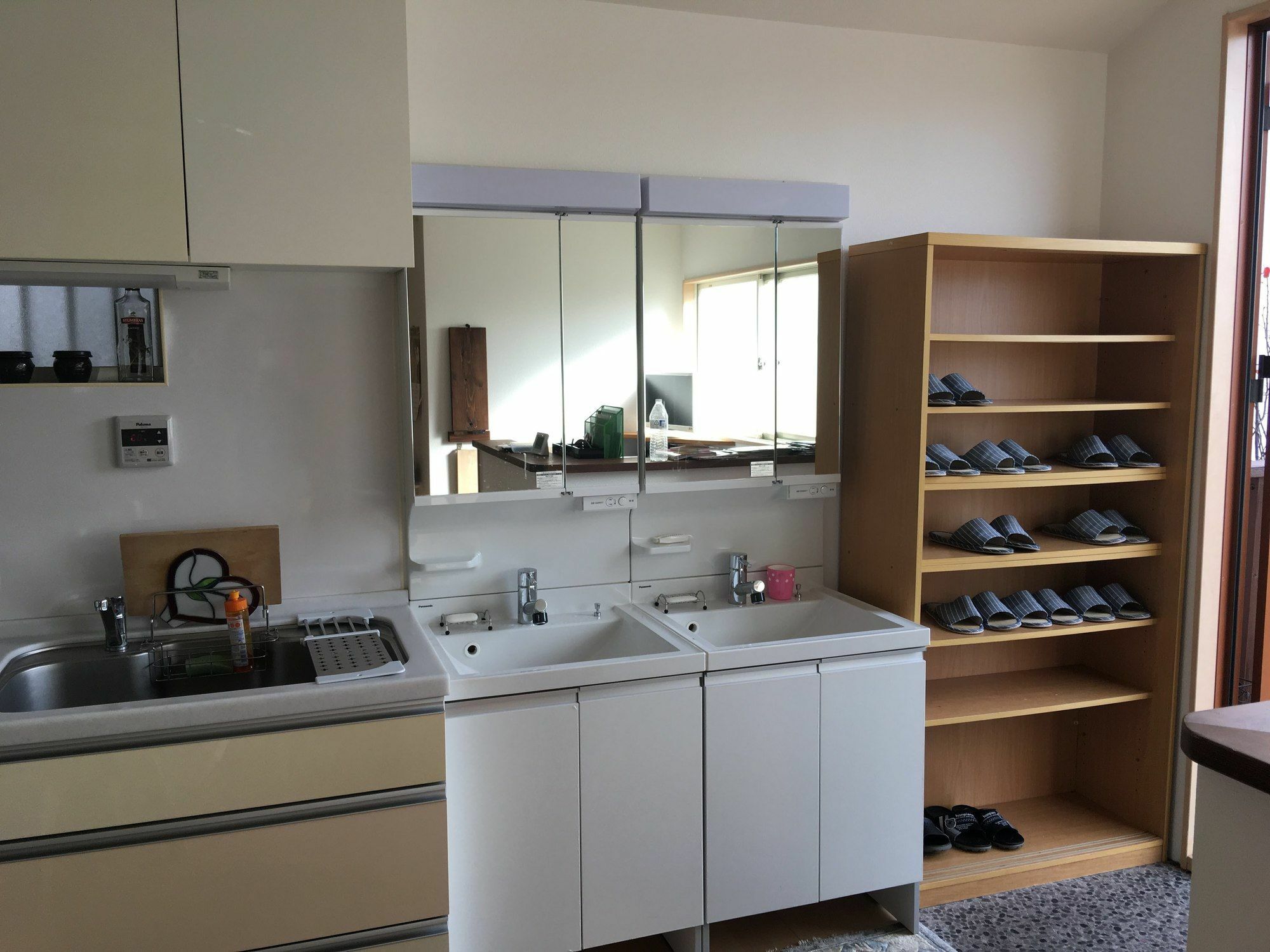 Guesthouse Kyoto Ekimae Εξωτερικό φωτογραφία