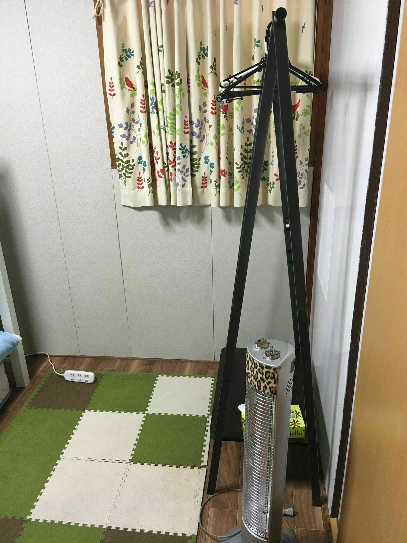 Guesthouse Kyoto Ekimae Εξωτερικό φωτογραφία
