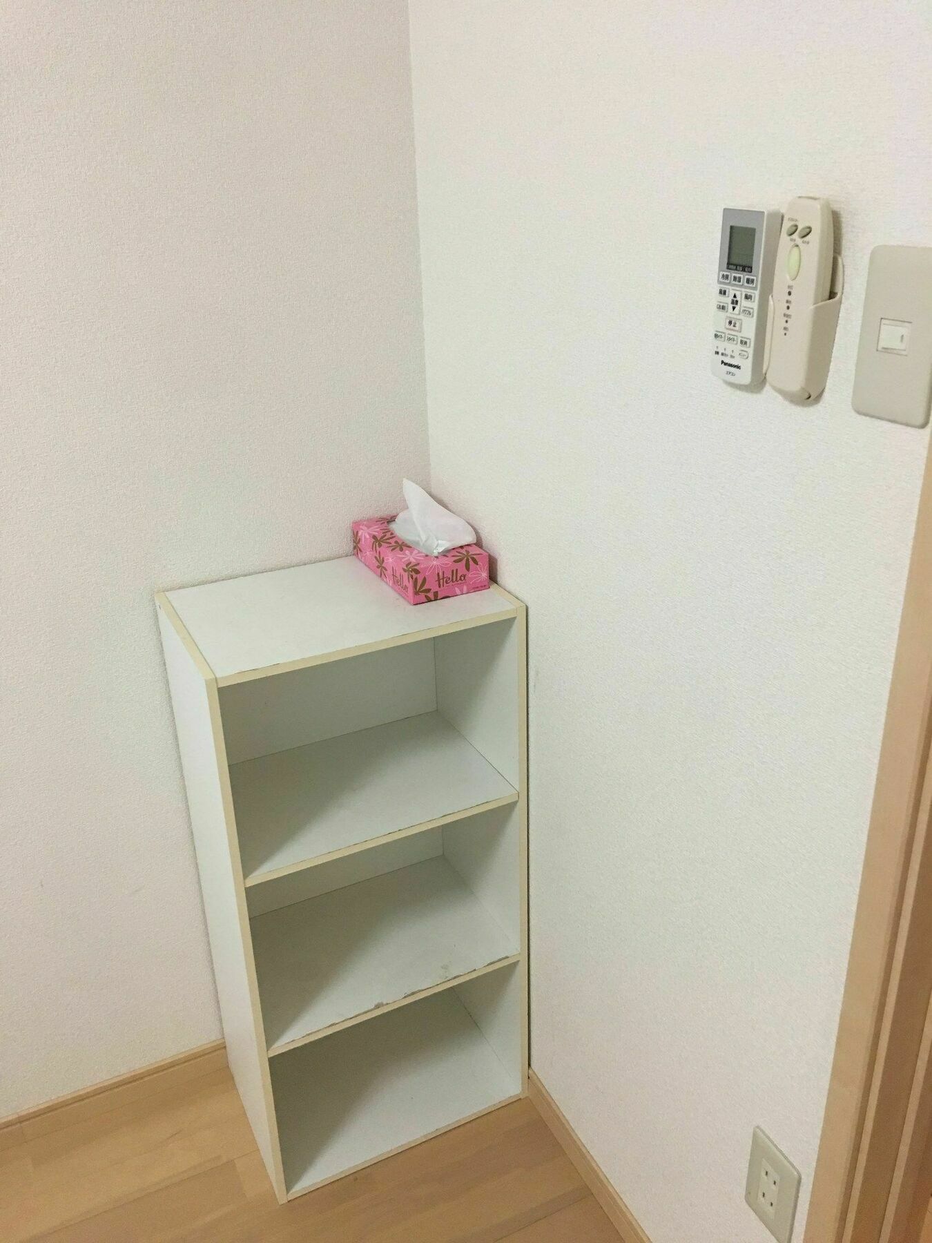 Guesthouse Kyoto Ekimae Εξωτερικό φωτογραφία