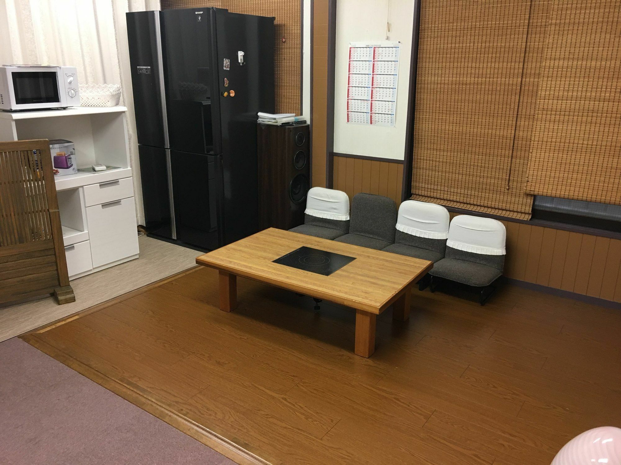 Guesthouse Kyoto Ekimae Εξωτερικό φωτογραφία