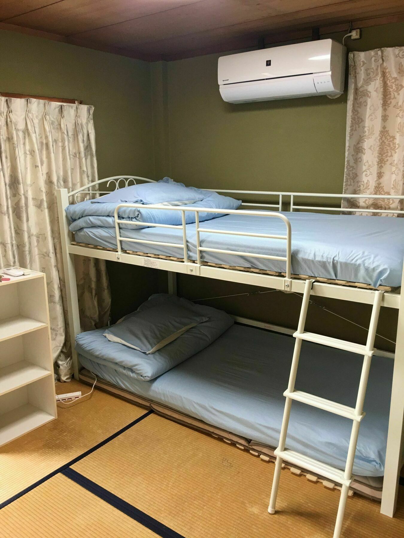 Guesthouse Kyoto Ekimae Εξωτερικό φωτογραφία