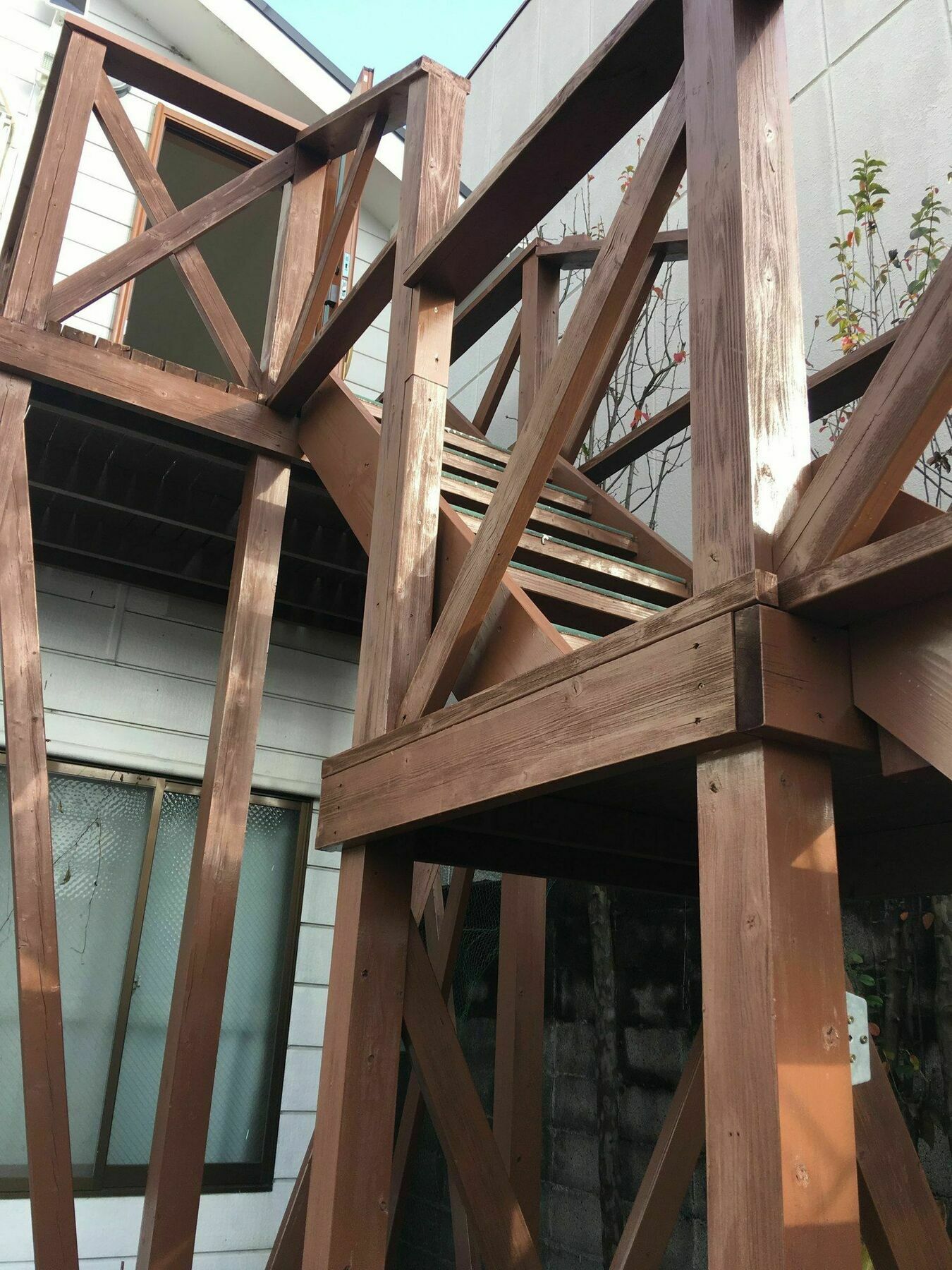 Guesthouse Kyoto Ekimae Εξωτερικό φωτογραφία