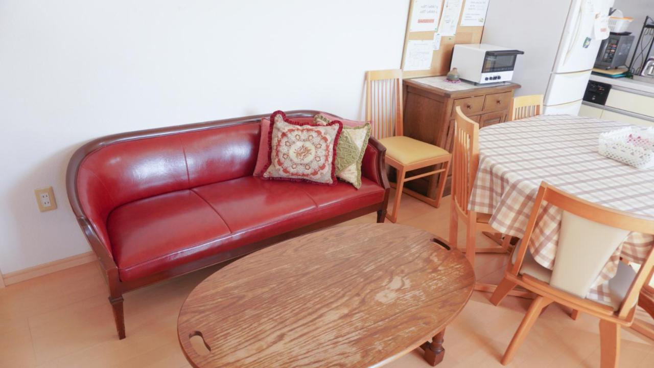 Guesthouse Kyoto Ekimae Εξωτερικό φωτογραφία