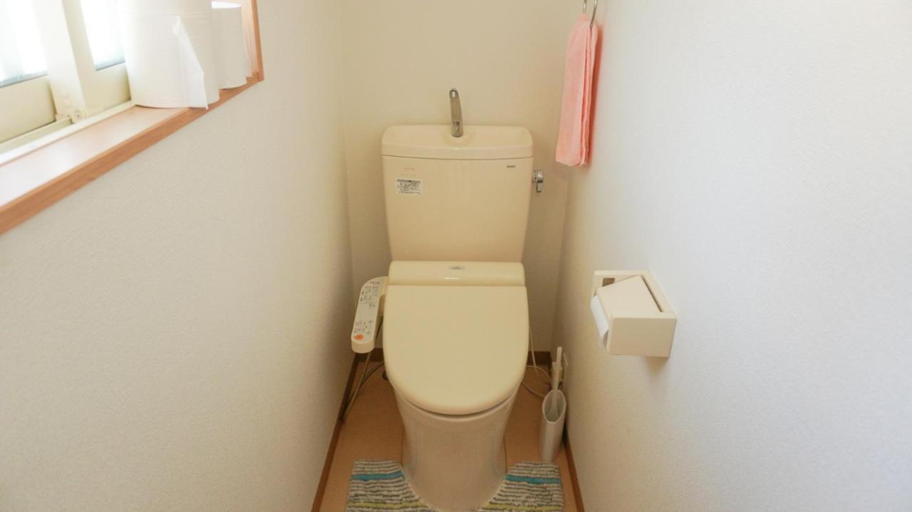 Guesthouse Kyoto Ekimae Εξωτερικό φωτογραφία