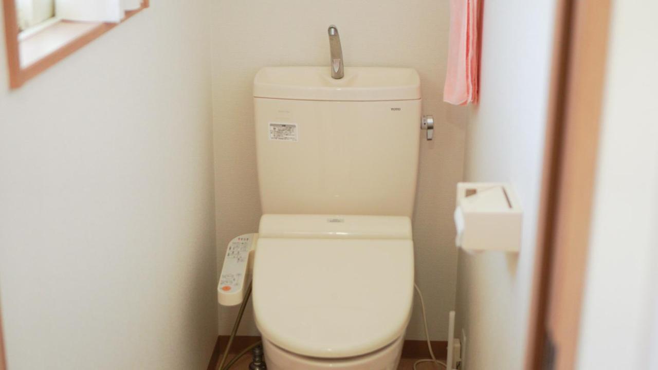 Guesthouse Kyoto Ekimae Εξωτερικό φωτογραφία