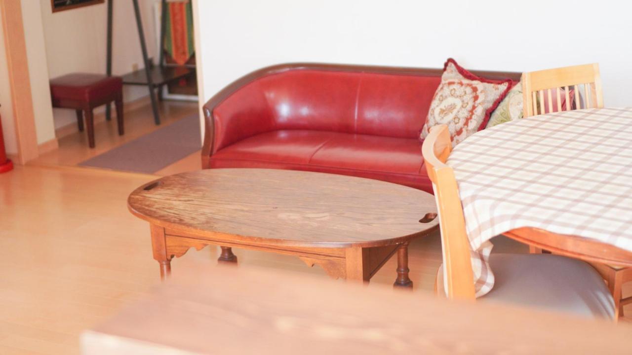 Guesthouse Kyoto Ekimae Εξωτερικό φωτογραφία